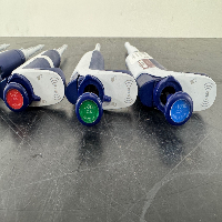 Rainin Pipet Lite-XLS Single Channel Pipettes - Quantity 6 image 3